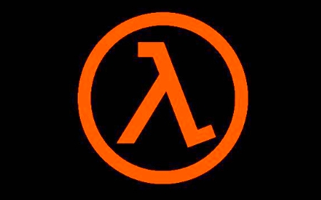 Появилась возможность скачать Half-Life