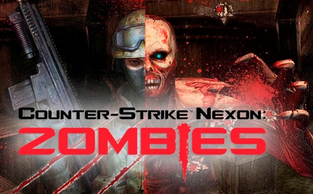Появилась возможность скачать Сounter-strike nexon zombies