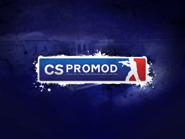 CSPromod beta 1.04 уже доступен