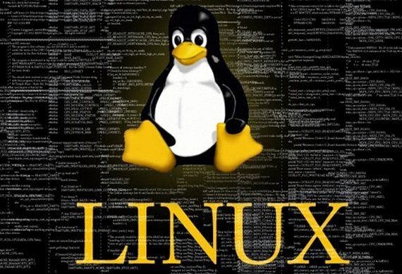 Делаем Сервер Linux CS