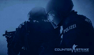COUNTER-STRIKE GLOBAL OFFENSIVE